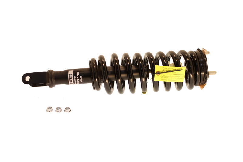 KYB Shocks & Struts Strut Plus Front Left Dodge Ram 1500 06-08 KYB Shocks & Struts Strut Plus Front Left Dodge Ram 1500 06-08