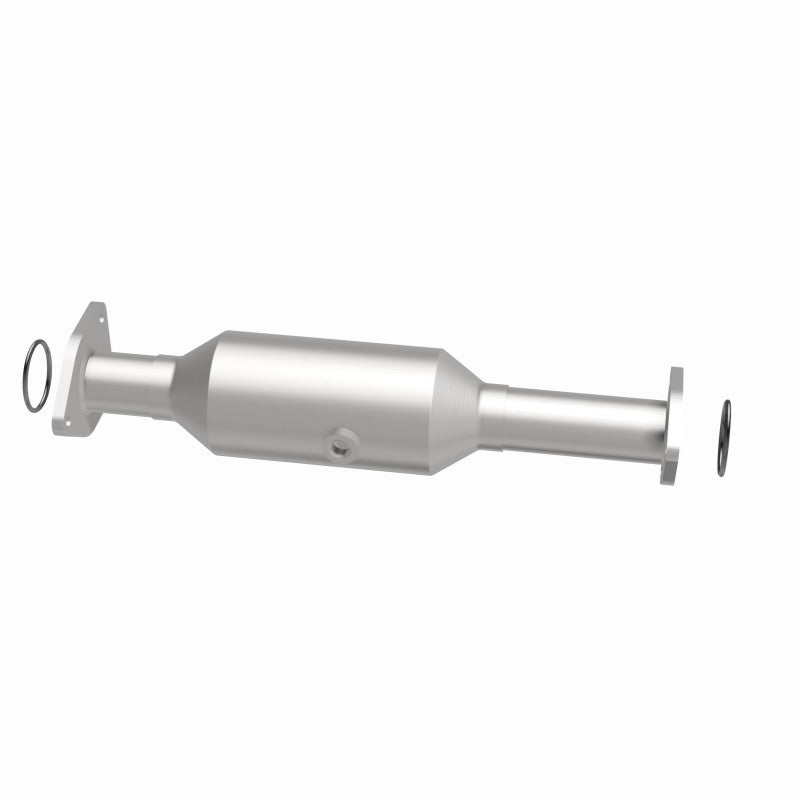 MagnaFlow 03-07 Honda Accord L4 2.4L California Catalytic Converter Direct Fit MagnaFlow 03-07 Honda Accord L4 2.4L California Catalytic Converter Direct Fit
