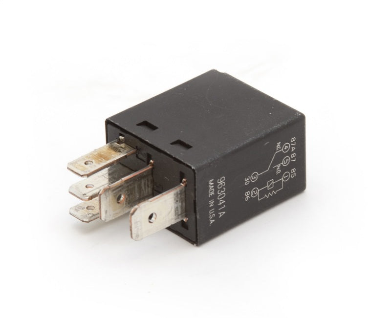 Omix Relay 93-06 Jeep Models Omix Relay 93-06 Jeep Models