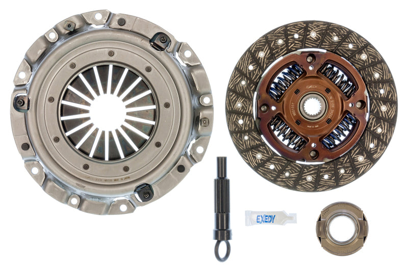 Exedy OE 2006-2012 Mitsubishi Eclipse L4 Clutch Kit Exedy OE 2006-2012 Mitsubishi Eclipse L4 Clutch Kit