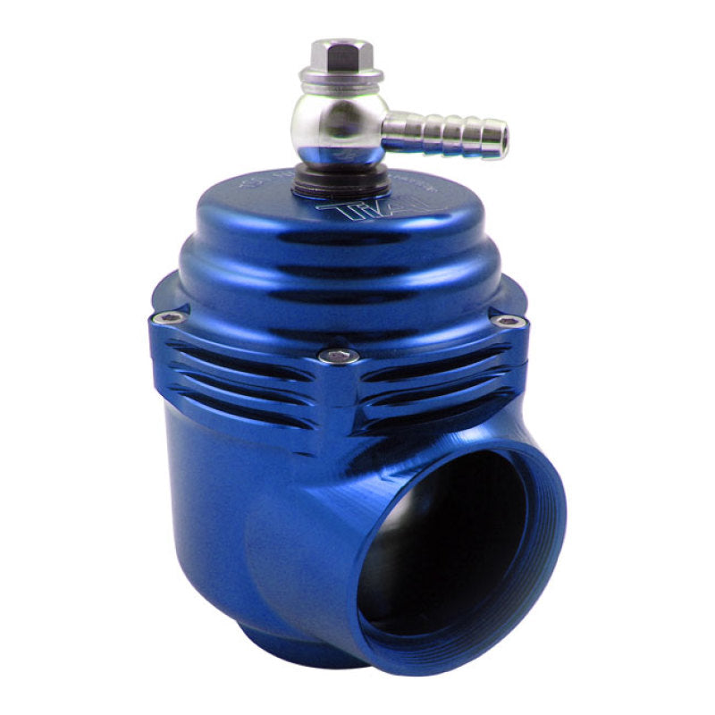 TiAL Sport QRJ BOV 3 PSI Spring - Blue (Excl Flanges) TiAL Sport QRJ BOV 3 PSI Spring - Blue (Excl Flanges)