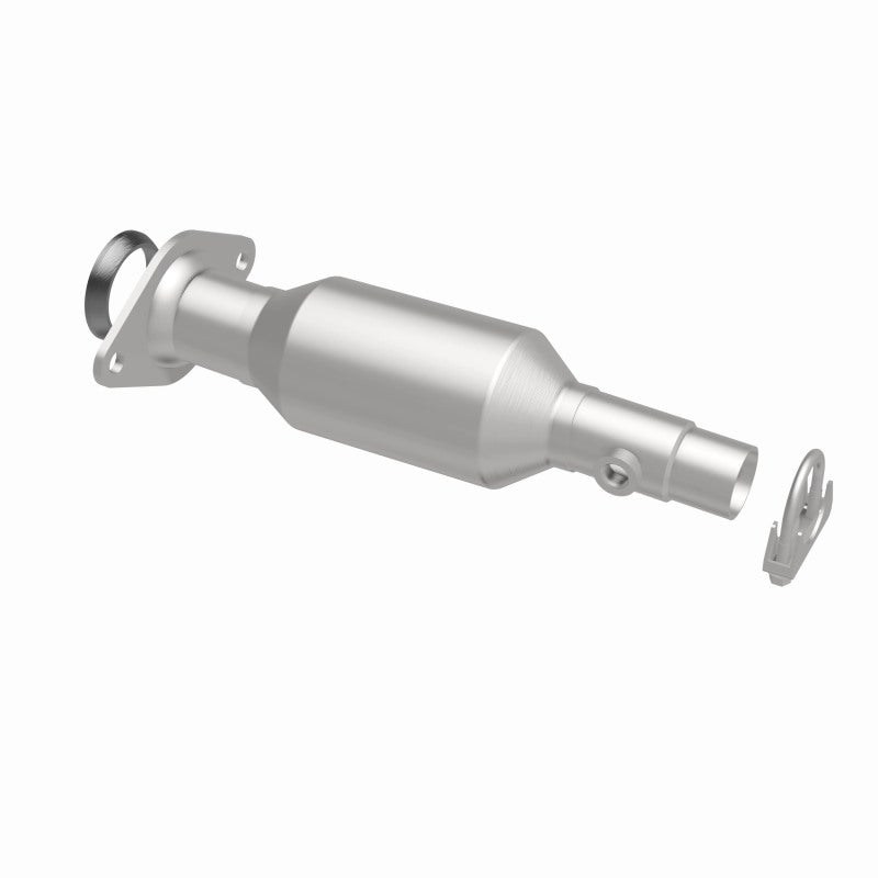 Magnaflow 01-03 Toyota Prius 1.5L OEM Grade Direct-Fit Catalytic Converter Magnaflow 01-03 Toyota Prius 1.5L OEM Grade Direct-Fit Catalytic Converter