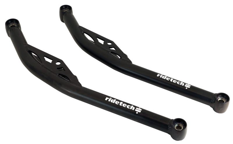 Ridetech 58-64 Chevy Impala TQ Series Rear CoilOver Upgrade Ridetech 58-64 Chevy Impala TQ Series Rear CoilOver Upgrade