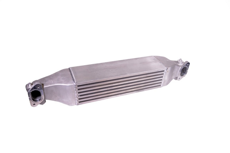 Injen 17-20 Honda Civic Type-R (FK8) I4 2.0L Bar and Plate Front Mount Intercooler Injen 17-20 Honda Civic Type-R (FK8) I4 2.0L Bar and Plate Front Mount Intercooler