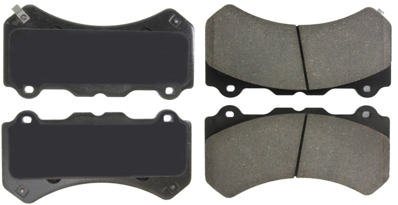StopTech Performance Brake Pads StopTech Performance Brake Pads