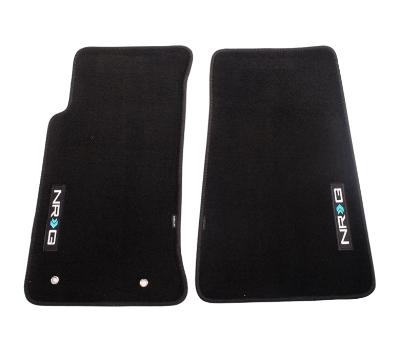 NRG Floor Mats - 90-05 MX-5 / Miata NA/NB NRG Floor Mats - 90-05 MX-5 / Miata NA/NB