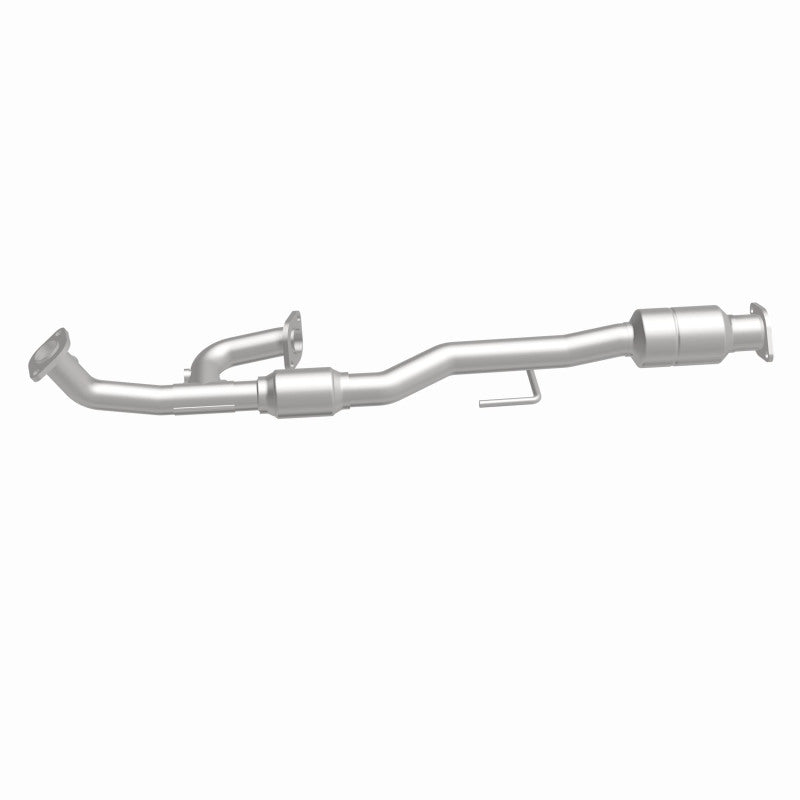 MagnaFlow Conv DF 04-06 Lexus ES330 3.3L MagnaFlow Conv DF 04-06 Lexus ES330 3.3L