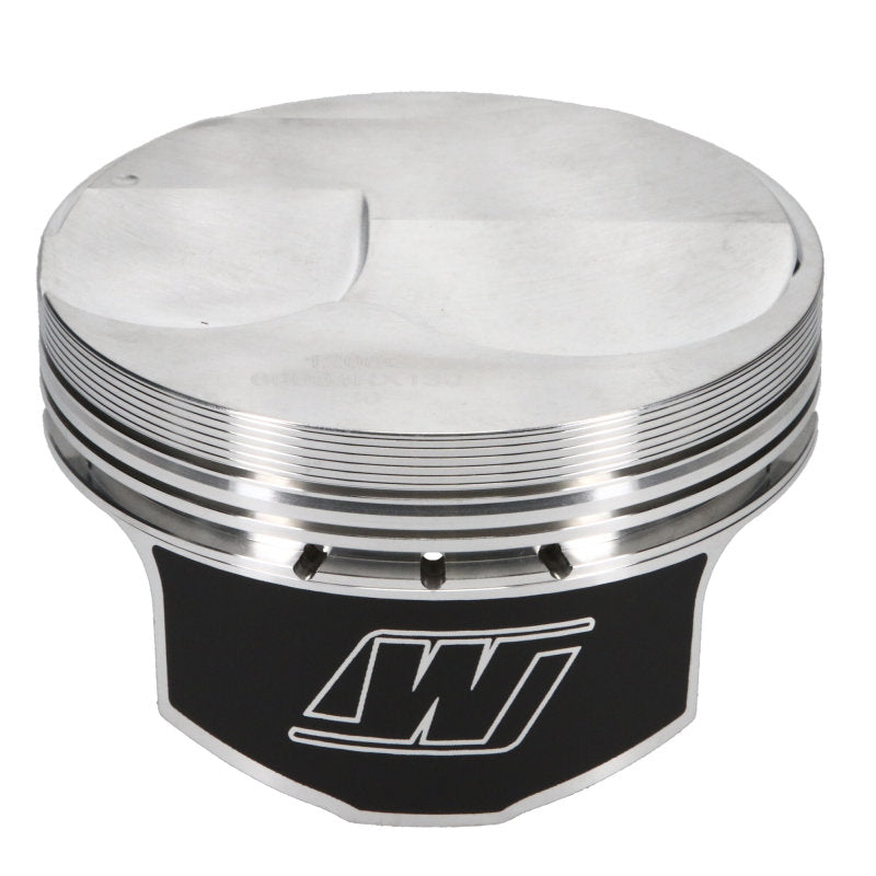 Wiseco SBC LS7 +2.5cc Dome 1.175inch CH Piston Shelf Stock Kit Wiseco SBC LS7 +2.5cc Dome 1.175inch CH Piston Shelf Stock Kit