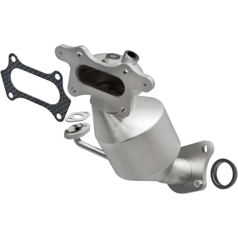 Magnaflow Conv DF 12-14 Civic Hybrid 1.5L Manifold Magnaflow Conv DF 12-14 Civic Hybrid 1.5L Manifold