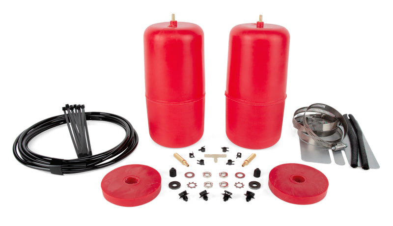 Air Lift 21-22 Jeep Grand Cherokee L AWD 1000 Air Spring Kit (Not For Equipped w/ Factory Air) Air Lift 21-22 Jeep Grand Cherokee L AWD 1000 Air Spring Kit (Not For Equipped w/ Factory Air)
