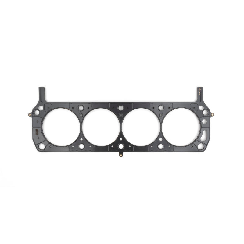 Cometic Ford 302/351 4.155in Round Bore .040 inch MLS Head Gasket Cometic Ford 302/351 4.155in Round Bore .040 inch MLS Head Gasket