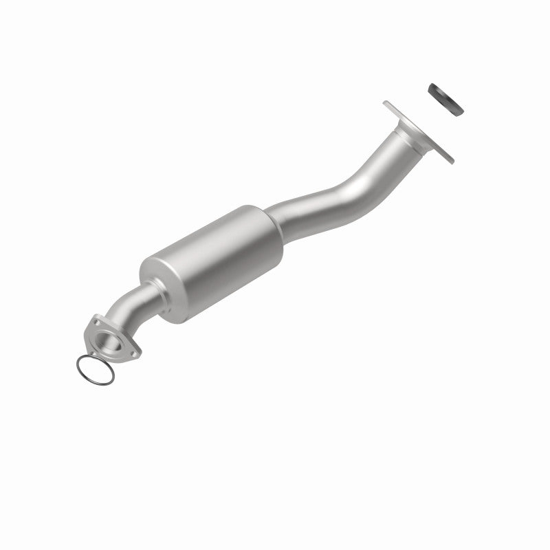 MagnaFlow California Grade CARB Compliant Converter Direct Fit 02-06 Acura RSX Type-S L4 2.0L MagnaFlow California Grade CARB Compliant Converter Direct Fit 02-06 Acura RSX Type-S L4 2.0L