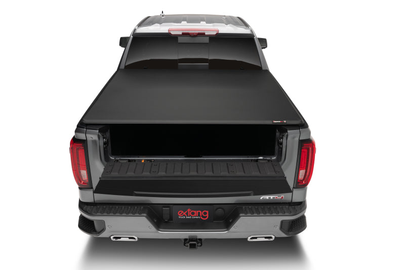 Extang 2023+ Chevy/GMC Colorado/Canyon 5ft Bed Trifecta ALX Extang 2023+ Chevy/GMC Colorado/Canyon 5ft Bed Trifecta ALX