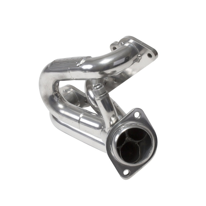 BBK 05-10 Mustang 4.0 V6 Shorty Tuned Length Exhaust Headers - 1-5/8 Silver Ceramic BBK 05-10 Mustang 4.0 V6 Shorty Tuned Length Exhaust Headers - 1-5/8 Silver Ceramic
