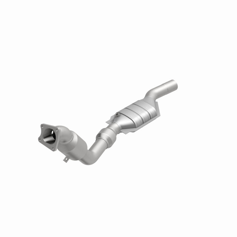 MagnaFlow Conv DF 03-04 Audi RS6 4.2L Driver Side MagnaFlow Conv DF 03-04 Audi RS6 4.2L Driver Side