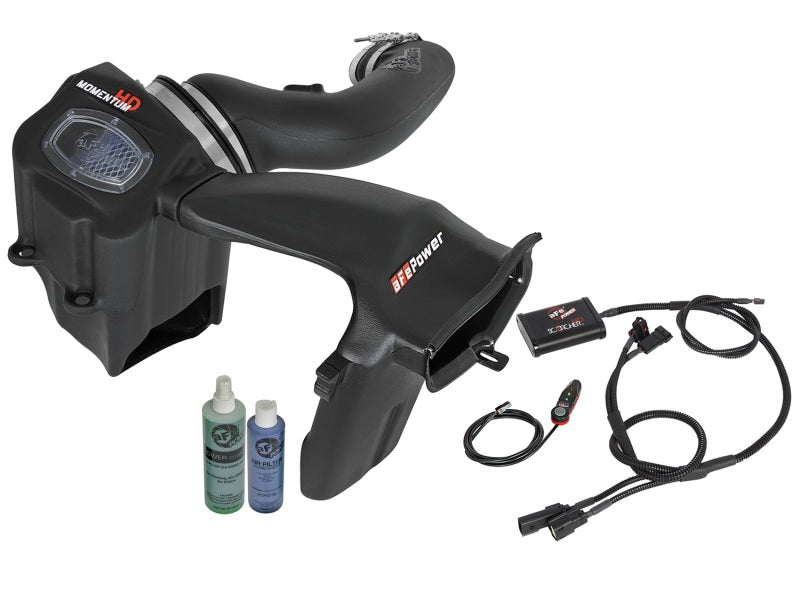 aFe Scorcher HD Power Package 2017 Ford Diesel Trucks V8 6.7L (td) aFe Scorcher HD Power Package 2017 Ford Diesel Trucks V8 6.7L (td)