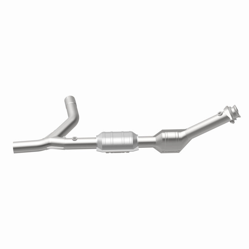 MagnaFlow Conv DF 00-04 Ford E150 4.6L Passenger Side MagnaFlow Conv DF 00-04 Ford E150 4.6L Passenger Side