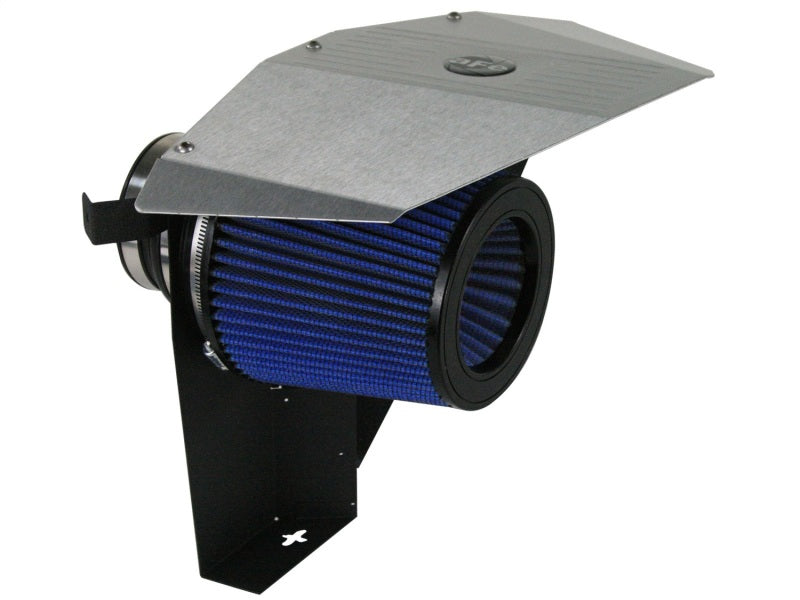 aFe MagnumFORCE Intakes Stage-1 P5R AIS P5R BMW 545i (E60)/645i (E63/64) 04-05 V8-4.4L aFe MagnumFORCE Intakes Stage-1 P5R AIS P5R BMW 545i (E60)/645i (E63/64) 04-05 V8-4.4L