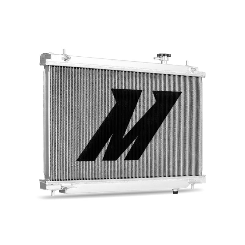 Mishimoto 03-06 Nissan 350Z X-Line Performance Aluminum Radiator Mishimoto 03-06 Nissan 350Z X-Line Performance Aluminum Radiator
