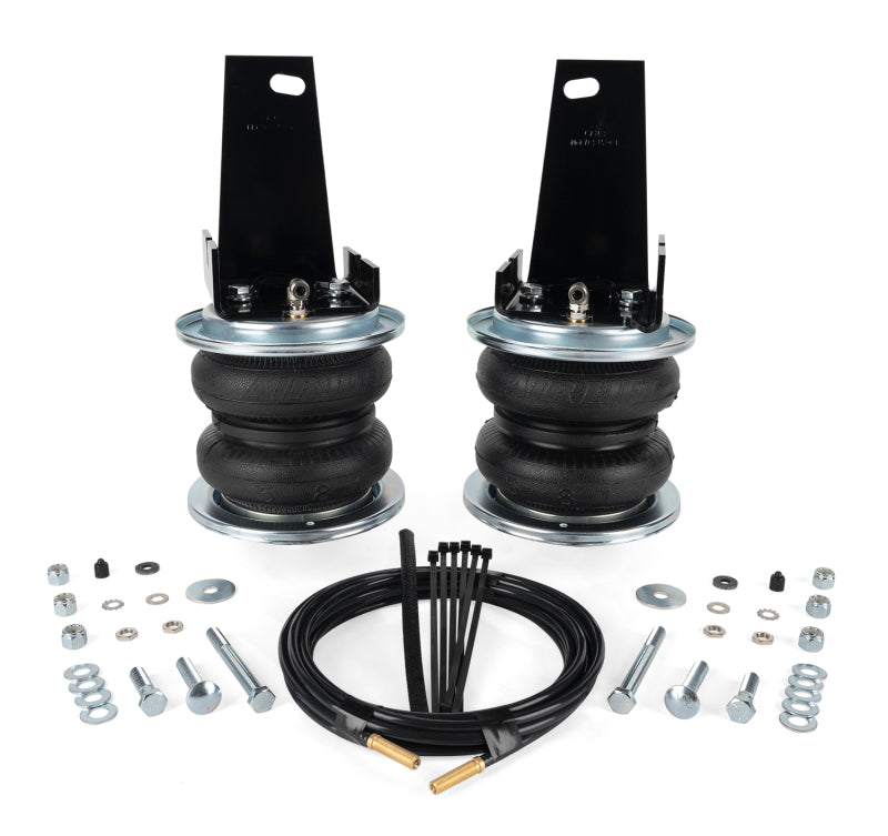Air Lift Loadlifter 5000 Air Spring Kit for 00-05 Ford Excursion 4WD Air Lift Loadlifter 5000 Air Spring Kit for 00-05 Ford Excursion 4WD