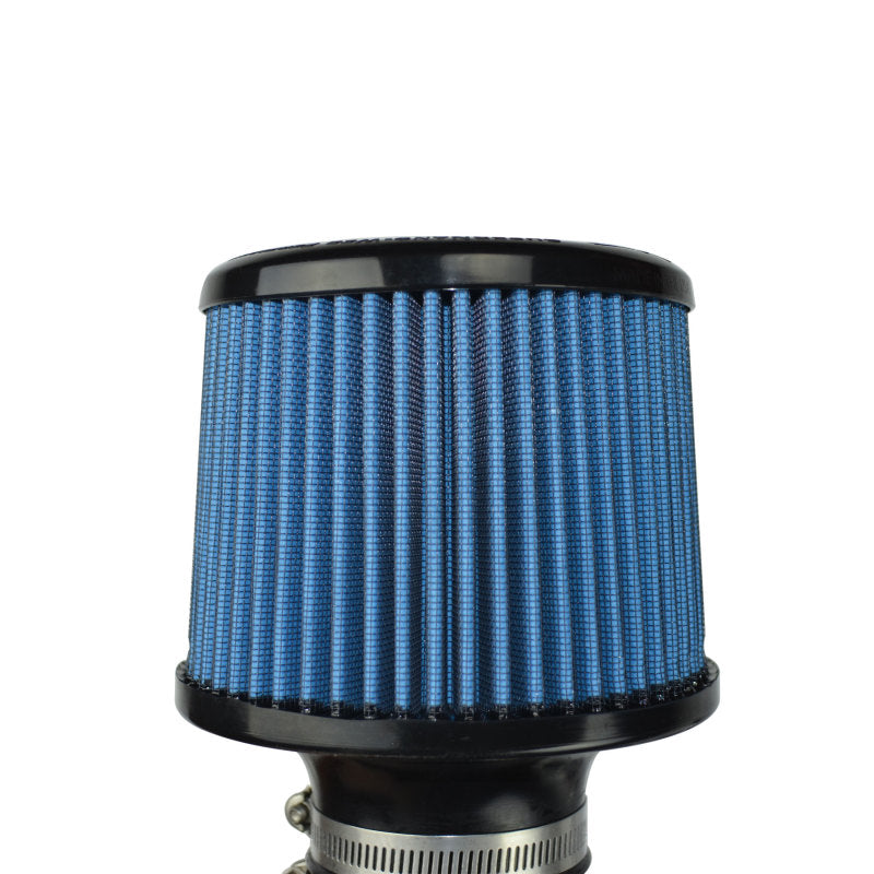Injen 00-02 TT TT Quattro 180HP Motor Only Polished Cold Air Intake Injen 00-02 TT TT Quattro 180HP Motor Only Polished Cold Air Intake