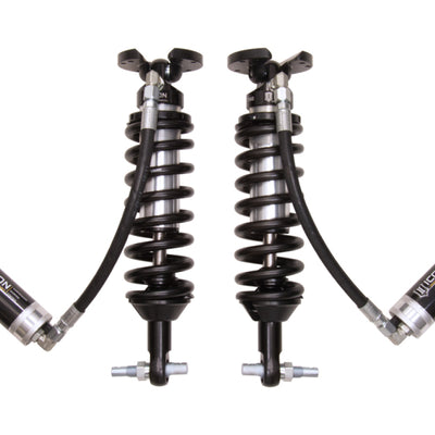 ICON 07-18 GM 1500 1-2.5in 2.5 Series Shocks VS RR CDCV Coilover Kit