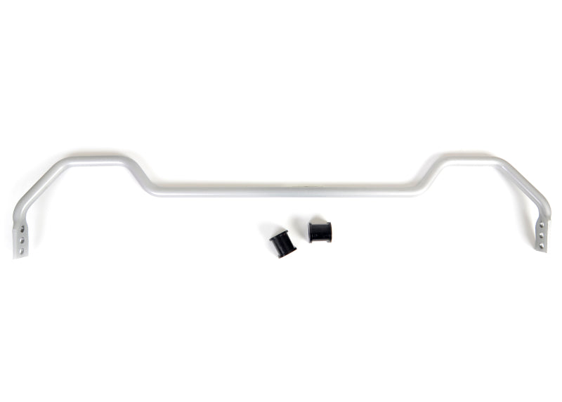 Whiteline 93-98 Toyota Supra MK4 JZA80 Rear 20mm Heavy Duty Adjustable Swaybar Whiteline 93-98 Toyota Supra MK4 JZA80 Rear 20mm Heavy Duty Adjustable Swaybar