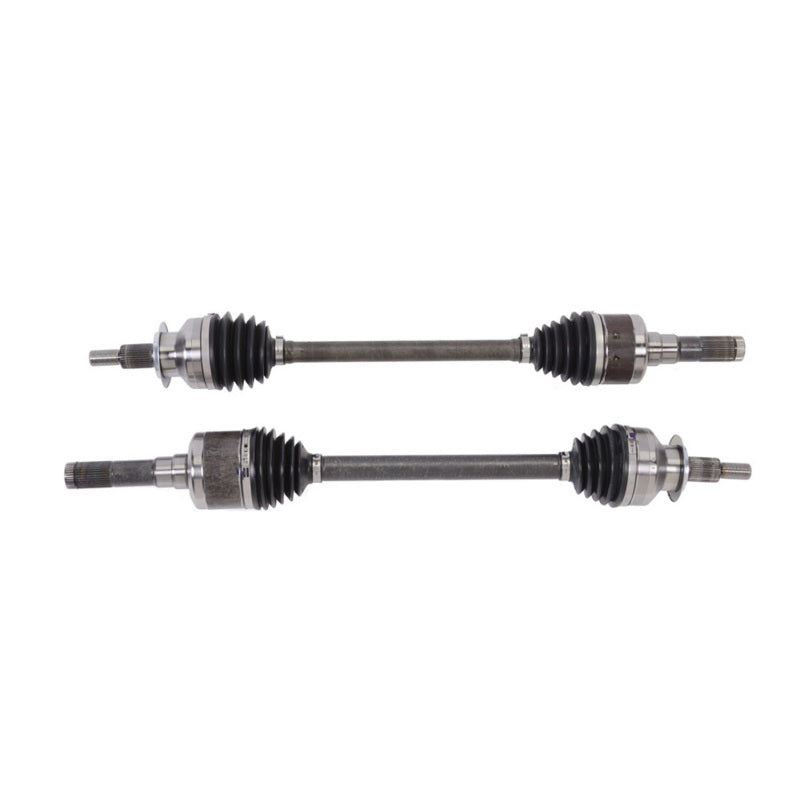 Ford Racing 15-17 Mustang GT350 Half Shaft Kit Ford Racing 15-17 Mustang GT350 Half Shaft Kit