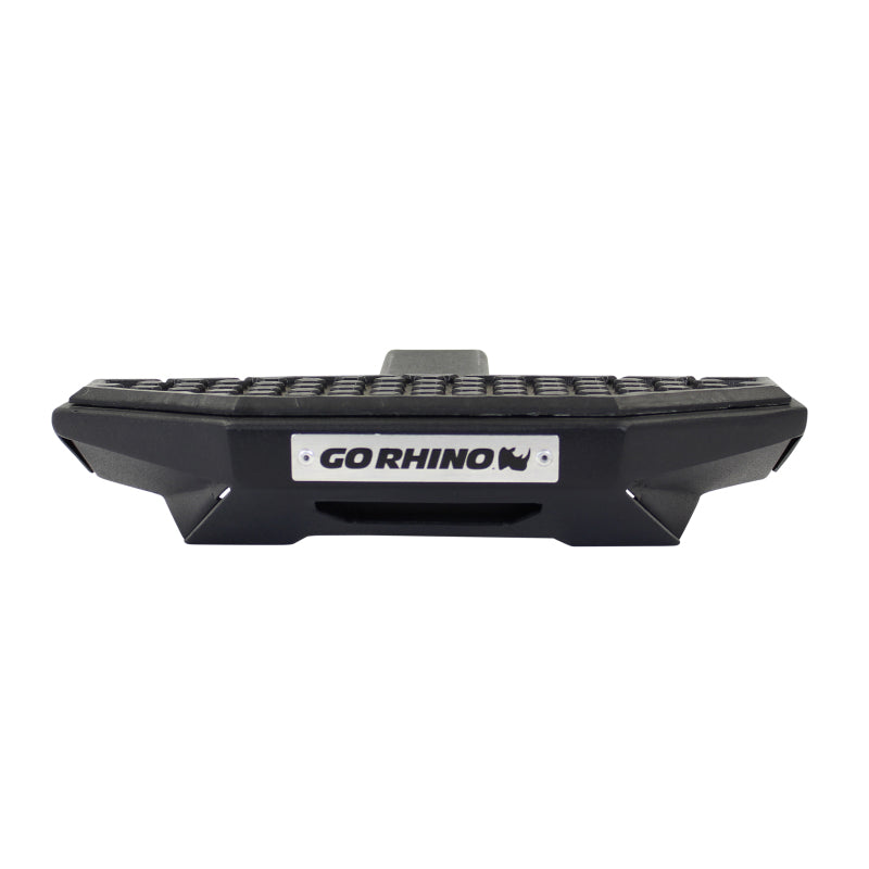 Go Rhino HS-30 Rhino Hitch Step Go Rhino HS-30 Rhino Hitch Step