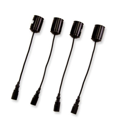 KW Electronic Damping Cancellation Kit Audi R8 type 42