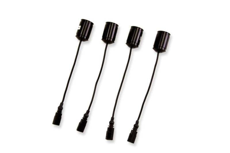 KW Electronic Damping Cancellation Kit Audi R8 type 42 KW Electronic Damping Cancellation Kit Audi R8 type 42