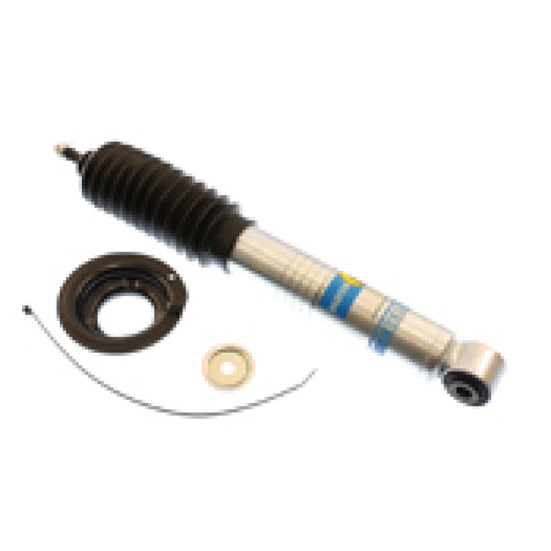 Bilstein 5100 Series 2012 Suzuki Equator Sport Front 46mm Monotube Shock Absorber Bilstein 5100 Series 2012 Suzuki Equator Sport Front 46mm Monotube Shock Absorber