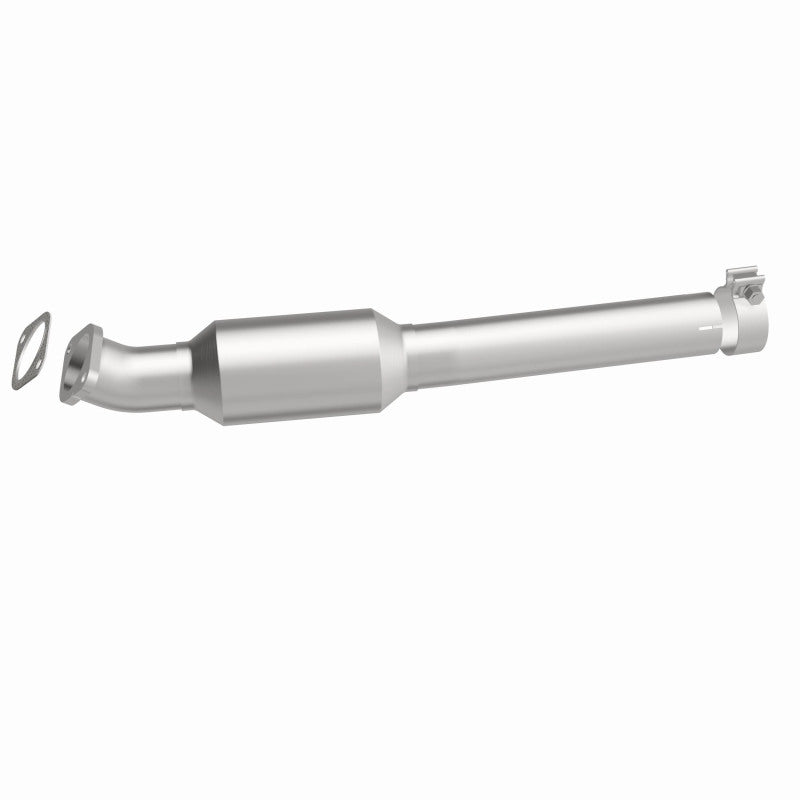 Magnaflow Conv DF 2017 Fusion L4 2 OEM Close Coupled Magnaflow Conv DF 2017 Fusion L4 2 OEM Close Coupled