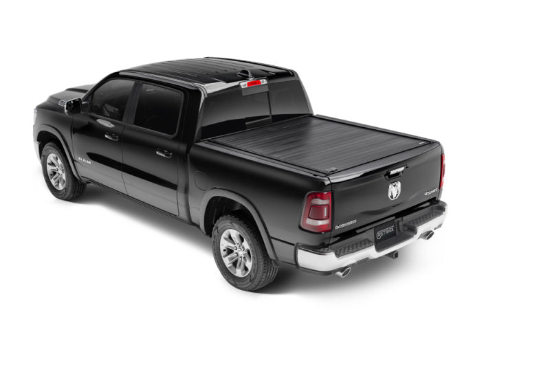 Retrax 09-up Ram 1500 5.7ft Bed-Not RamBox Option RetraxPRO MX Retrax 09-up Ram 1500 5.7ft Bed-Not RamBox Option RetraxPRO MX