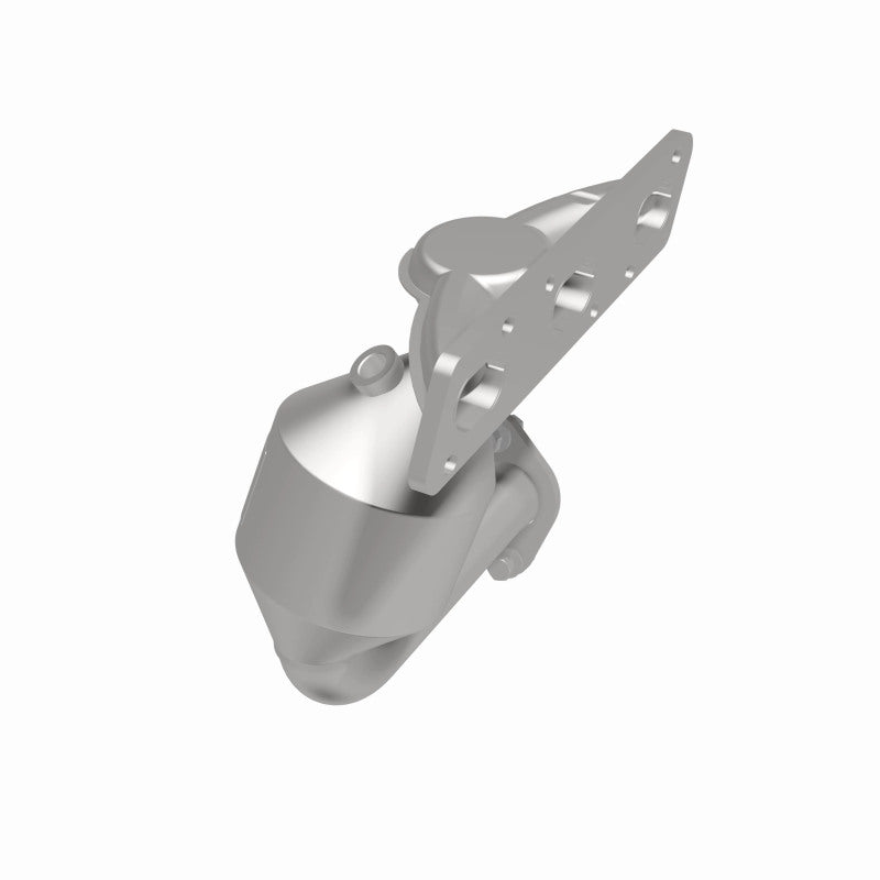 MagnaFlow Conv DF 03 Mazda 6 3.0 Front Manifold MagnaFlow Conv DF 03 Mazda 6 3.0 Front Manifold