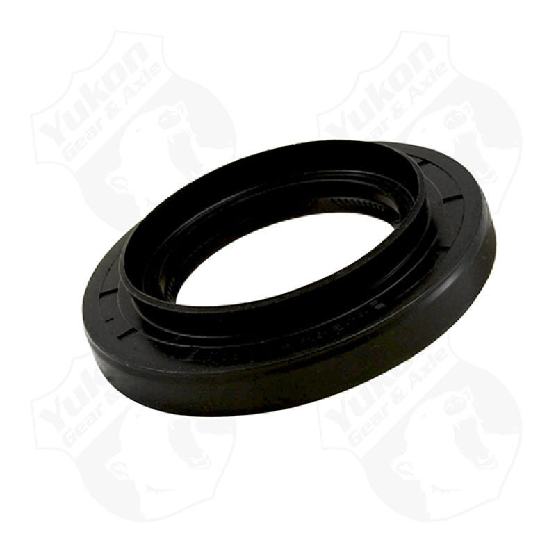 Yukon Gear 7.5in Reverse Tacoma & Tundra Right Hand Stub Axle Side Seal Yukon Gear 7.5in Reverse Tacoma & Tundra Right Hand Stub Axle Side Seal