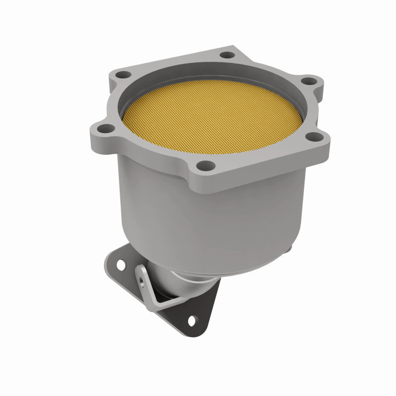 MagnaFlow Conv DF 06-07 Sentra 1.8L OEM MagnaFlow Conv DF 06-07 Sentra 1.8L OEM