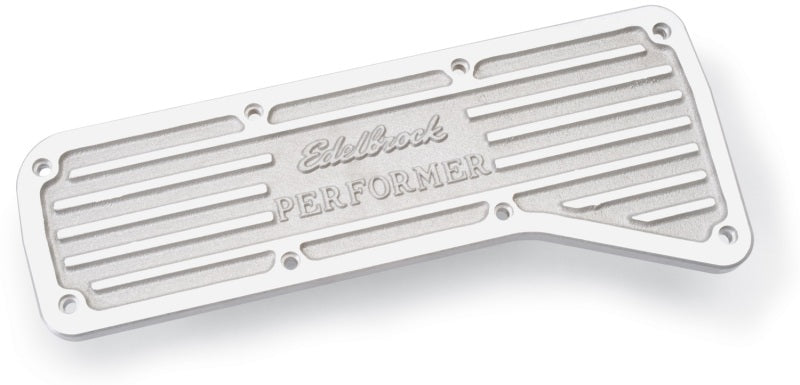 Edelbrock 5 8L Truck Manifold Edelbrock 5 8L Truck Manifold