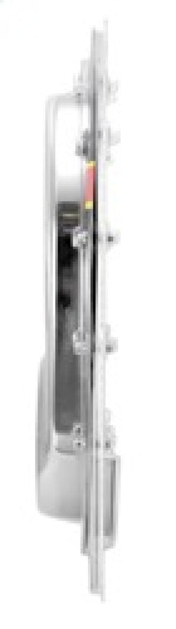 Spectre SB Chevrolet Timing Cover (Incl. Pre-Installed Seal/Gaskets/Bolts) - Chrome Spectre SB Chevrolet Timing Cover (Incl. Pre-Installed Seal/Gaskets/Bolts) - Chrome