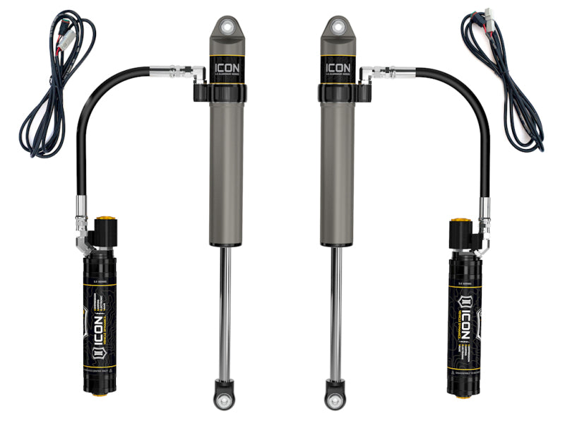 ICON 2020+ Jeep Gladiator JT 2.5in Front 2.5 Series Shocks VS RR CDEV - Pair ICON 2020+ Jeep Gladiator JT 2.5in Front 2.5 Series Shocks VS RR CDEV - Pair