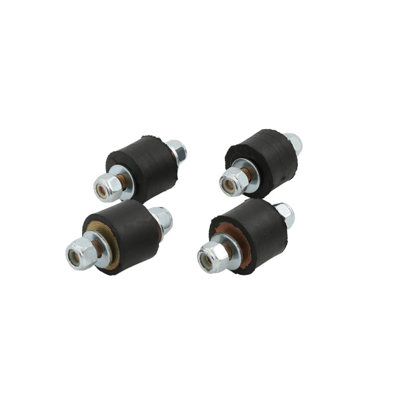 Aeromotive Fuel Pump Vibration Dampener Mounting Kit (For In-Line Fuel Pumps) Aeromotive Fuel Pump Vibration Dampener Mounting Kit (For In-Line Fuel Pumps)