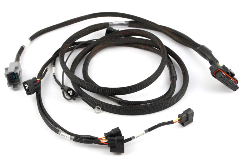 Haltech Elite 2000/2500 Terminated HPI6 Ignition Harness Haltech Elite 2000/2500 Terminated HPI6 Ignition Harness
