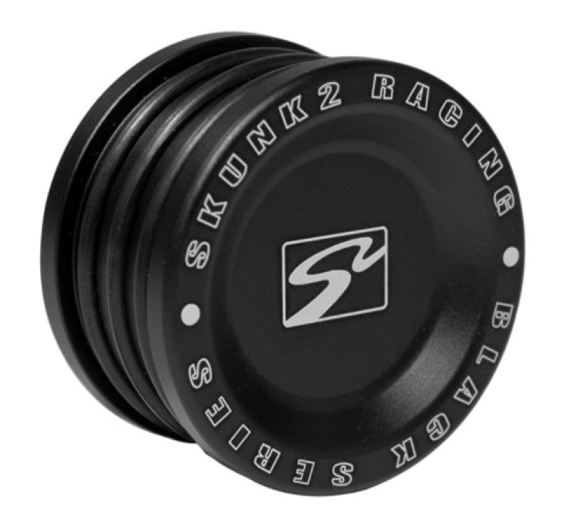 Skunk2 Honda/Acura B-Series/H-Series (DOHC Only) Cam Seal - Black Skunk2 Honda/Acura B-Series/H-Series (DOHC Only) Cam Seal - Black