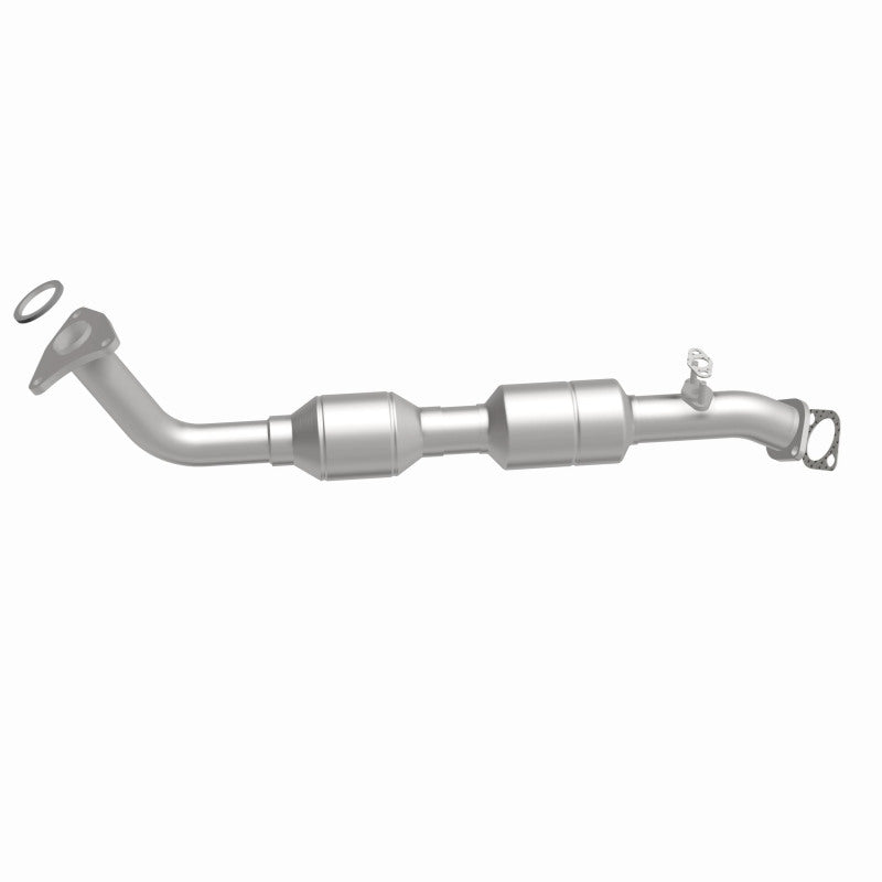 MagnaFlow Conv DF 98-02 Lexus LX470 4.7L OEM MagnaFlow Conv DF 98-02 Lexus LX470 4.7L OEM