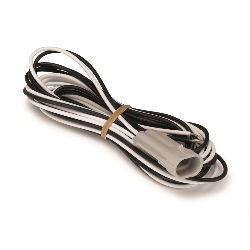 Autometer Low Water Temperature Replacement Wiring Harness Autometer Low Water Temperature Replacement Wiring Harness