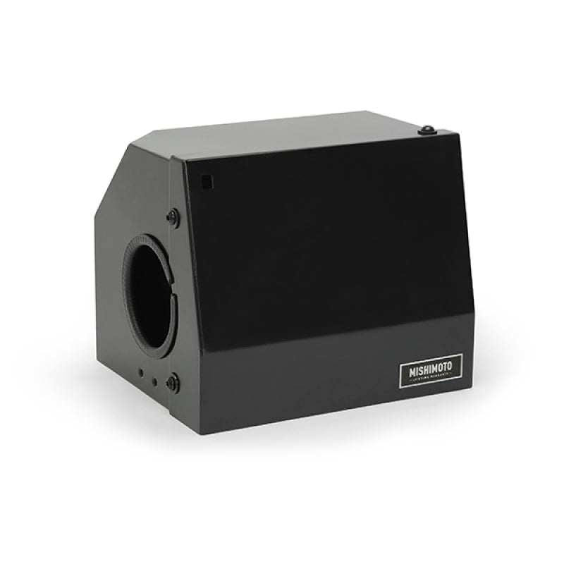 Mishimoto 2016 Honda Civic 1.5L Turbo Performance Air Intake - Black Mishimoto 2016 Honda Civic 1.5L Turbo Performance Air Intake - Black