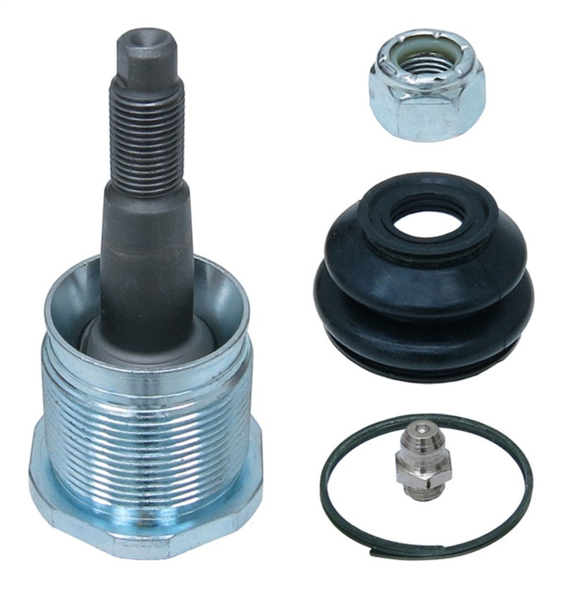RockJock JK Currectlync Modular Extreme Duty Steering System Bolt-On RockJock JK Currectlync Modular Extreme Duty Steering System Bolt-On