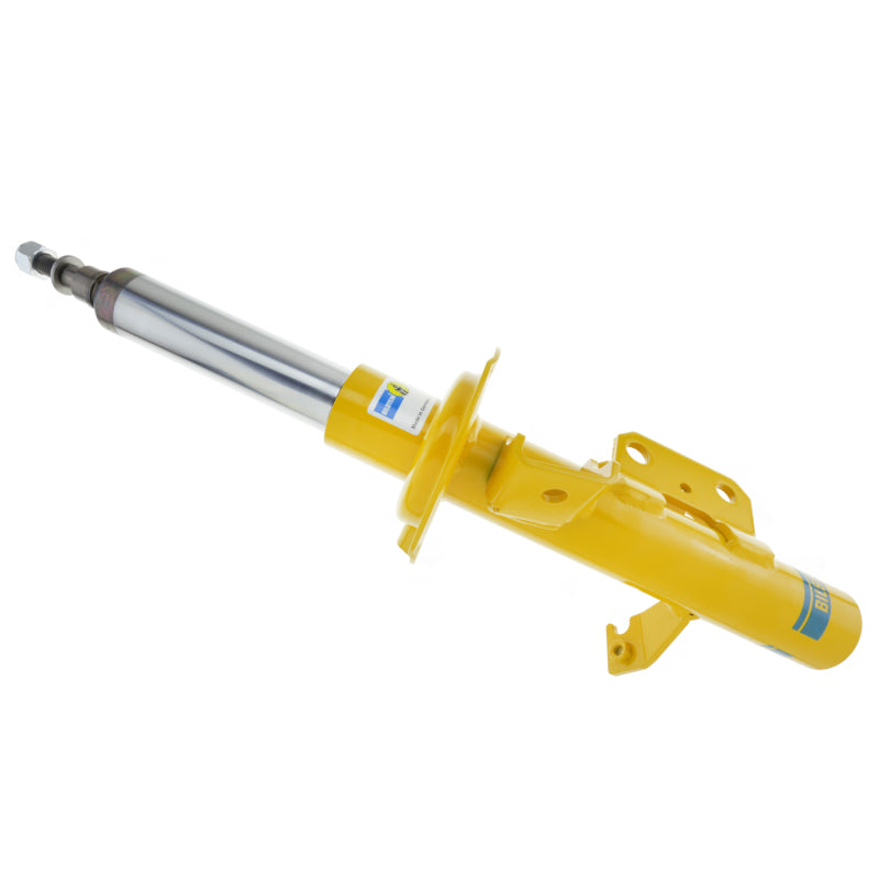 Bilstein B6 Series HD 36mm Monotube Strut Assembly - Lower-Clevis, Upper-Stem, Yellow Bilstein B6 Series HD 36mm Monotube Strut Assembly - Lower-Clevis, Upper-Stem, Yellow