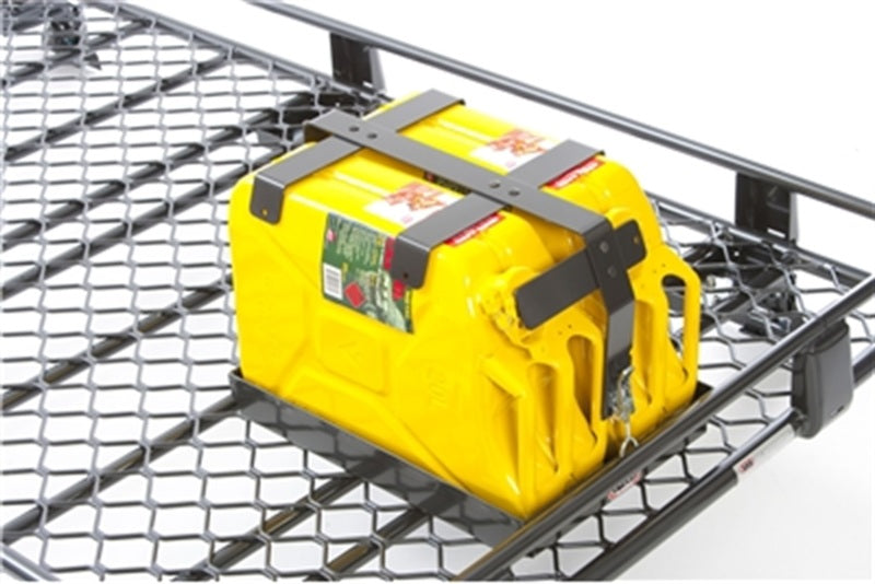 ARB Double J/Can/Holder R/Rack ARB Double J/Can/Holder R/Rack