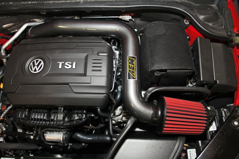 AEM 2015 Volkswagen Jetta 2.0L L4 - Cold Air Intake System AEM 2015 Volkswagen Jetta 2.0L L4 - Cold Air Intake System